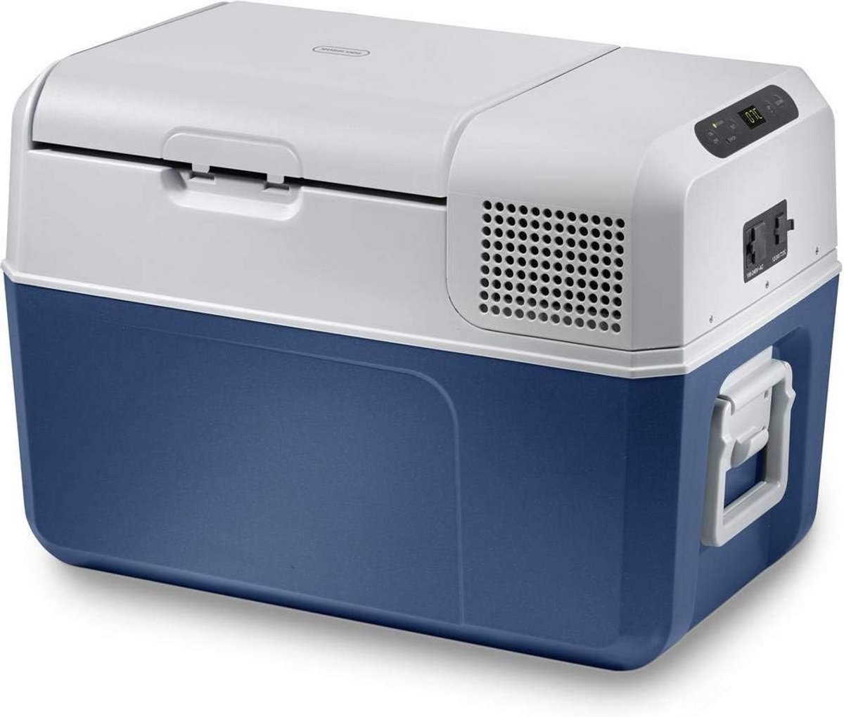 Draagbare Compressor Koelbox 31L - 12/24V & 220V