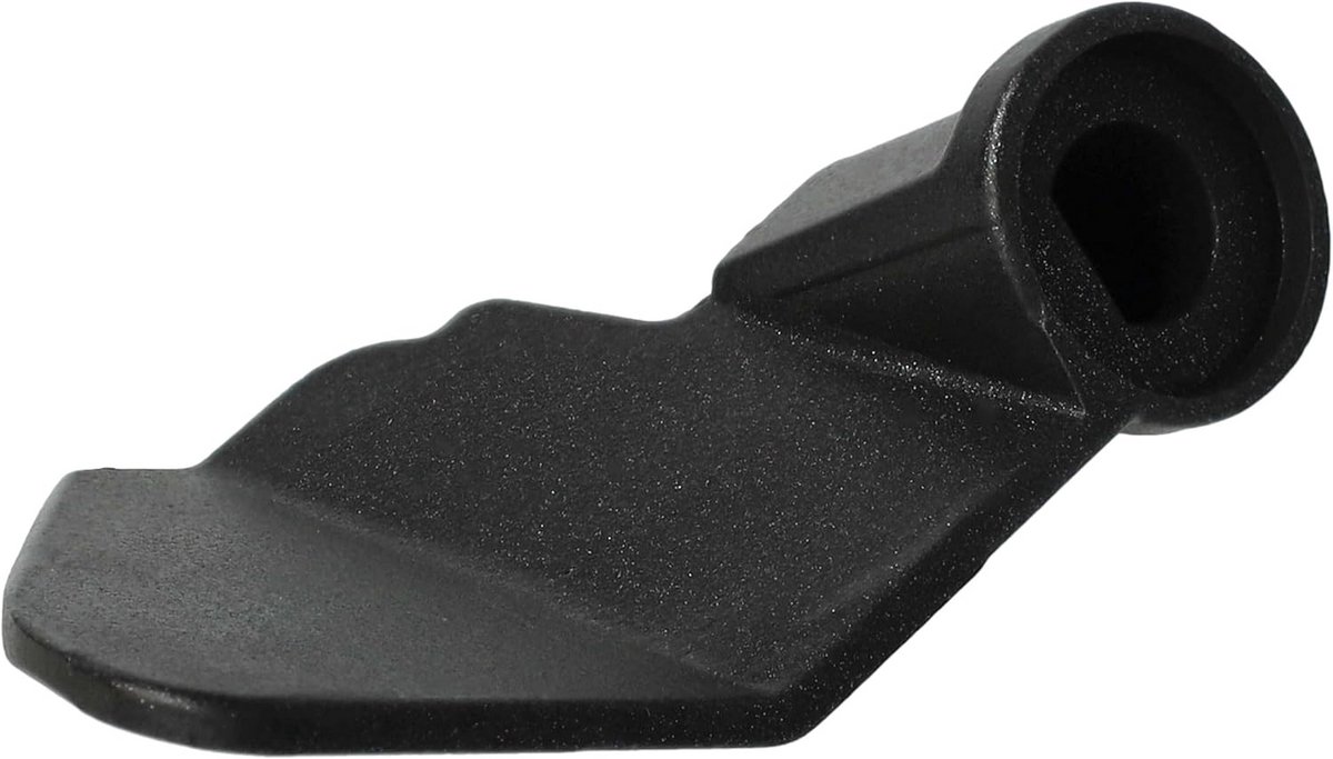 Kneedhaak voor Broodbakmachine - Aluminium met Teflon Coating - Geschikt voor Diverse Modellen