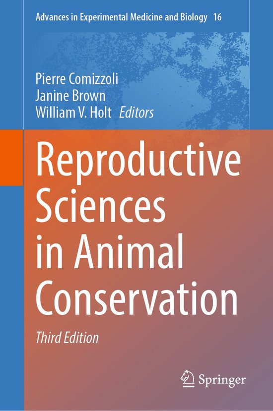 Biomedical and Life Sciences (R0) - Reproductive Sciences in ... - cover