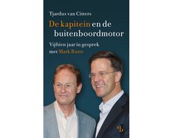 De kapitein en de buitenboordmotor