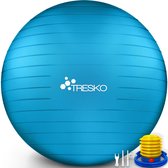 Ledraplastic Physio-Roll gymnastiekroller (70 cm) - kopen bij