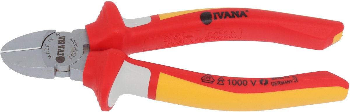 Ivana Zijsnijtang - VDE - 160mm