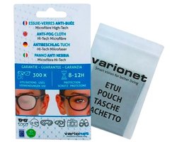 Varionet Anticondens brillendoekje | 1 stuk