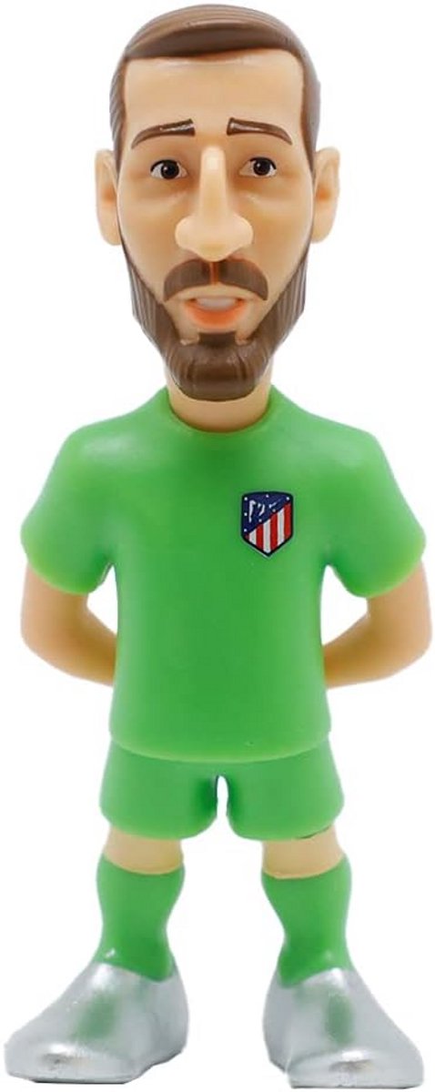 Minix 7 cm Collectible Figuur - Jan Oblak