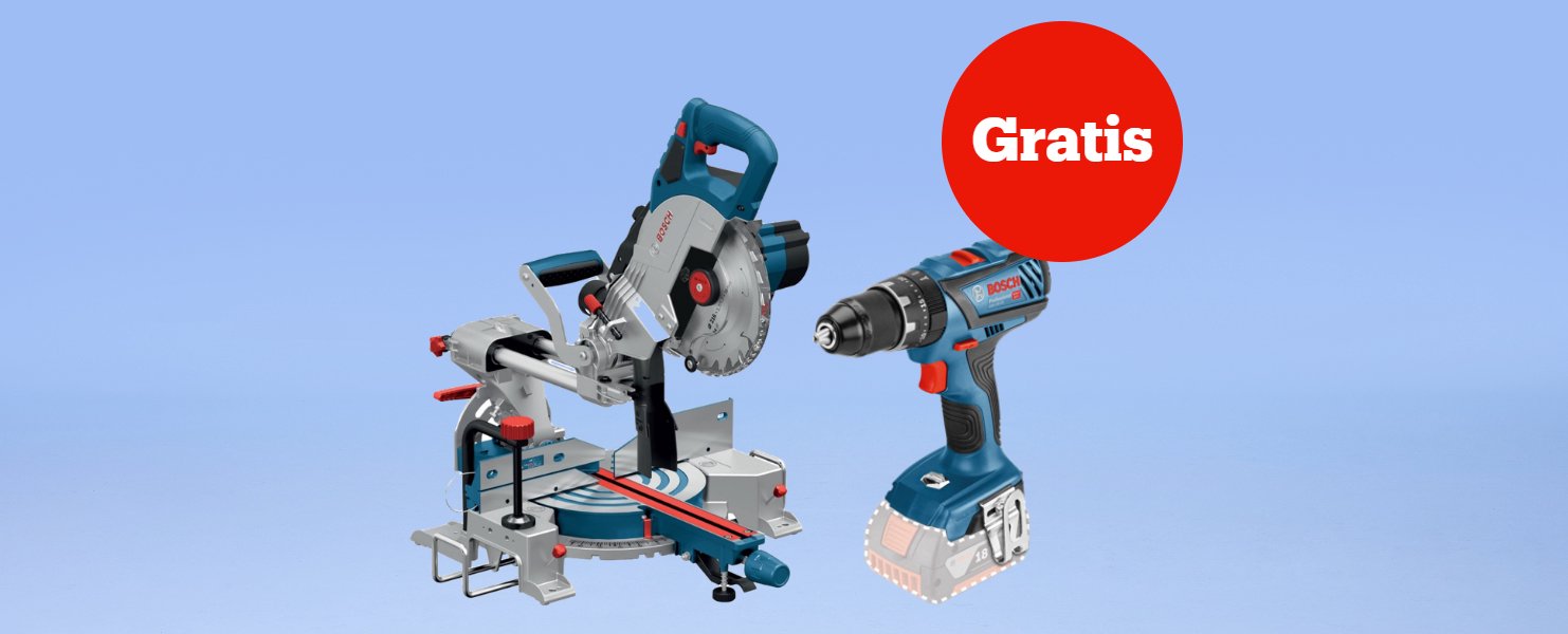 Bosch PRO deals