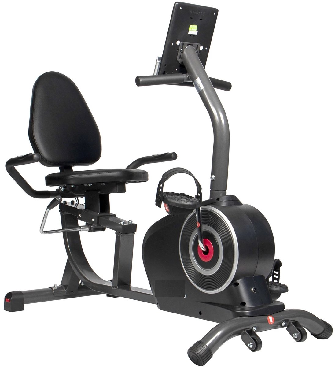 Ligfiets Hometrainer Comfortabel & Gewrichtsvriendelijk - - - €229,00