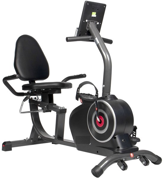 Ligfiets Hometrainer – Comfortabel & Gewrichtsvriendelijk Trainen Thuis