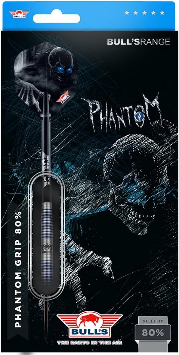 Stevige Darts Pijltjes Set 23 Gram - Hoogwaardige Grip voor Precisie — afbeelding 4