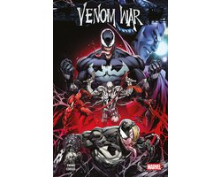Venom War