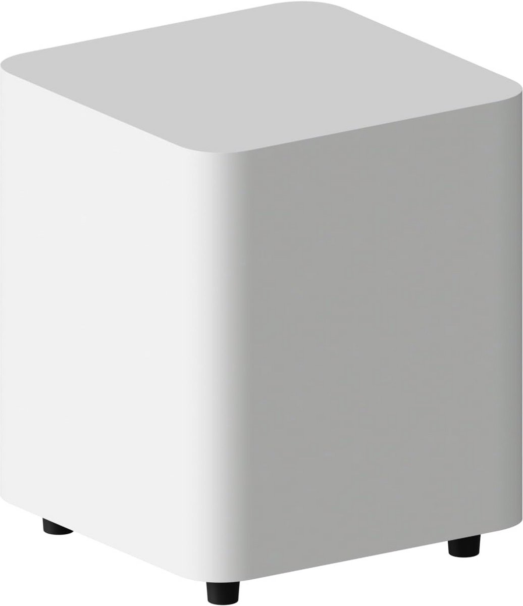 Krachtige Actieve Subwoofer voor Hifi Systemen en Thuisbioscopen