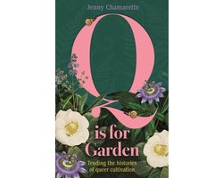 Q is for Garden