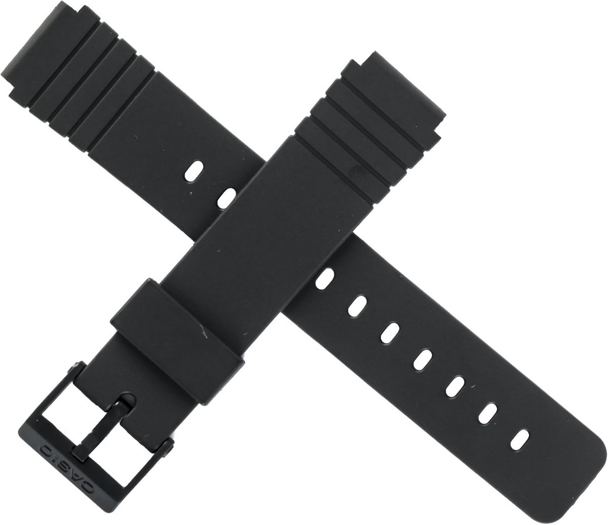 Originele Horlogeband 16mm Geschikt voor Diverse Modellen