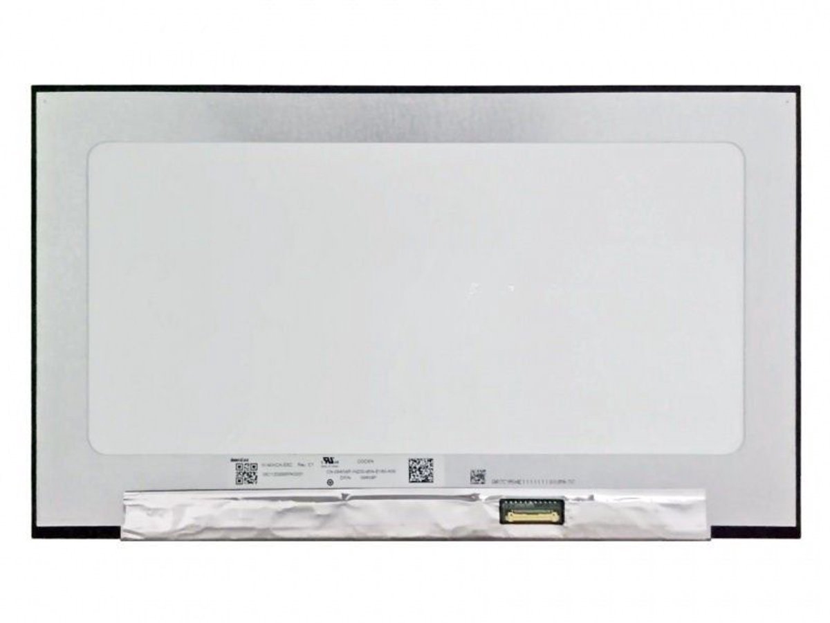 LCD Scherm geschikt voor HP ProBook 440 G9 (6F218EA) (1920x1080)