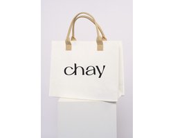 CHAY Shopping Bag