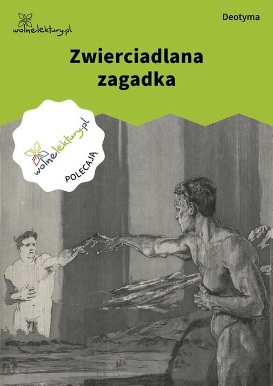 Zwierciadlana zagadka