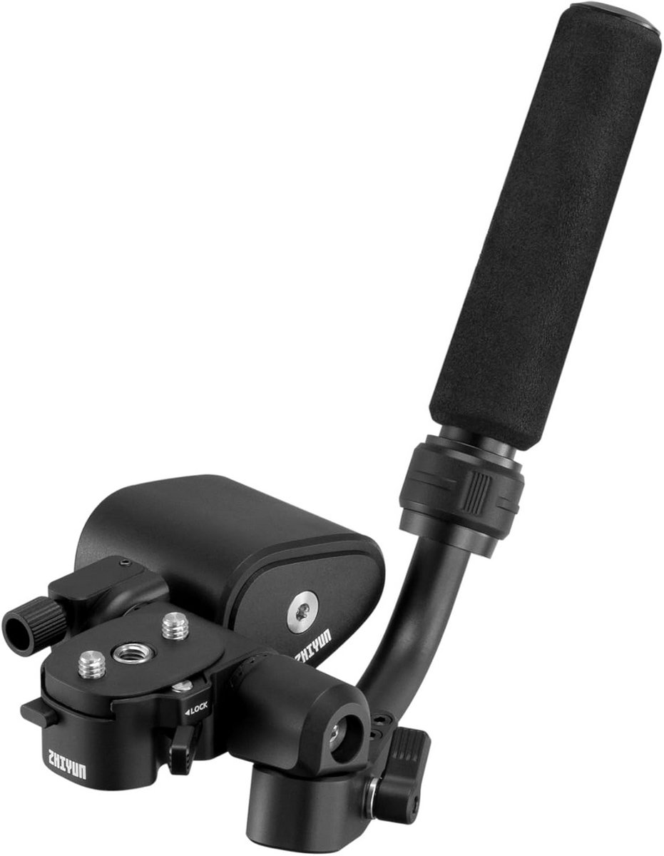 Externe Monitor Controller voor Gimbal Stabilisator Stabilisatie Accessoire