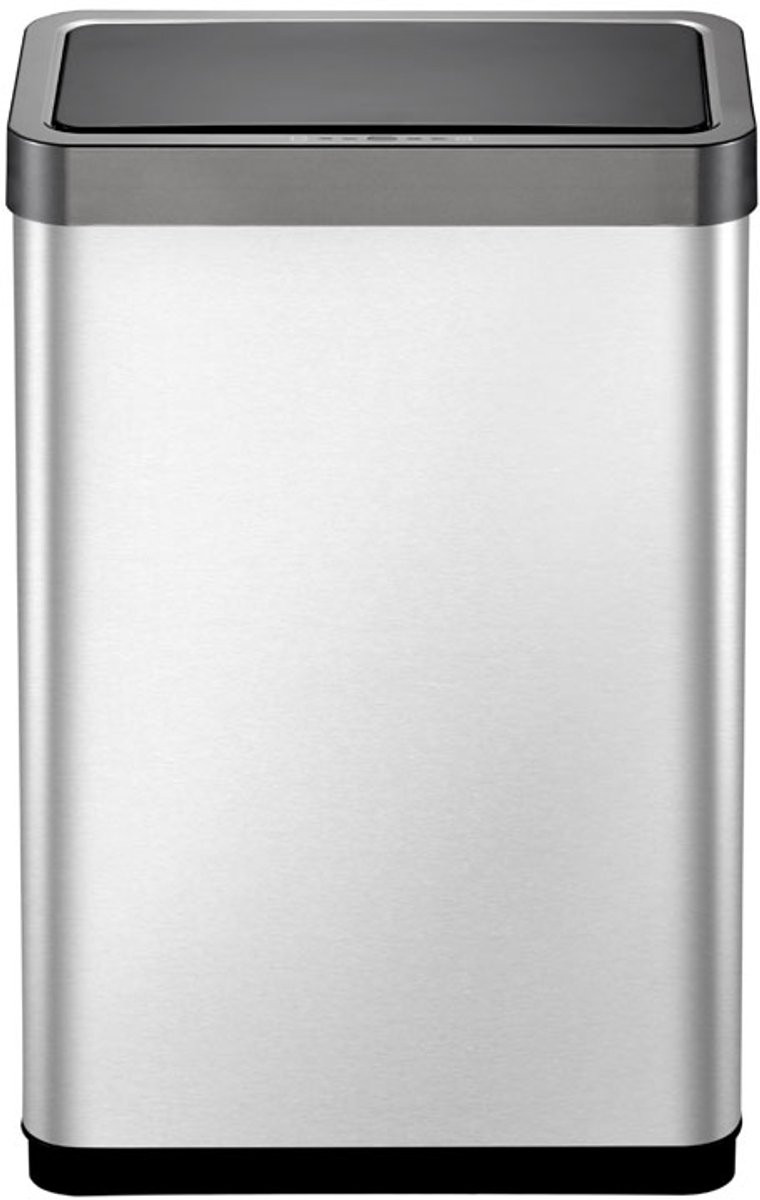EKO Mirage X Sensor 47 Liter Mat Roestvrijstaal