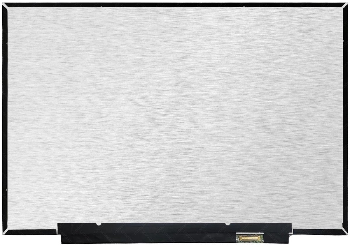 Laptop LCD Scherm 15,3" SD11P86185
