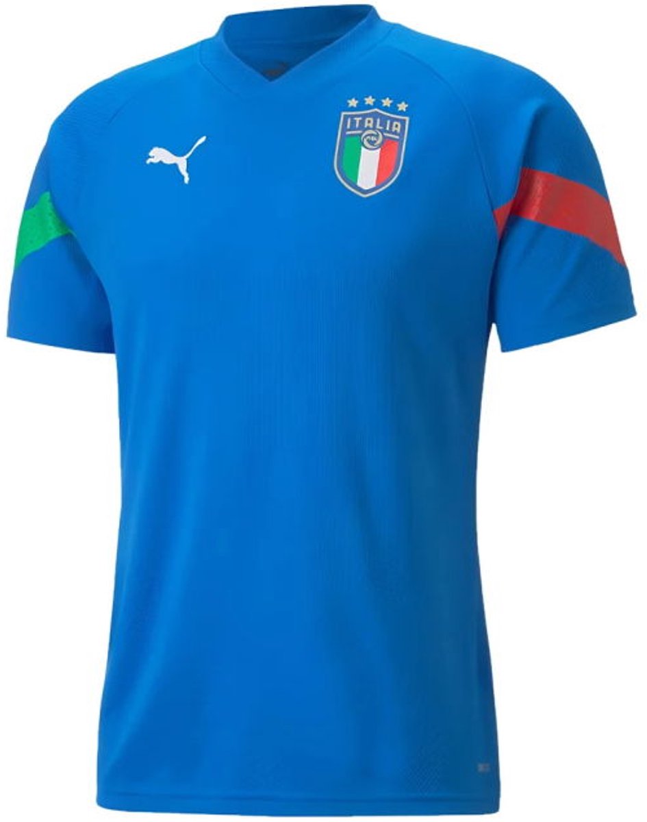 945x1200.jpg Italië Puma shirt XXL - Afbeelding 1