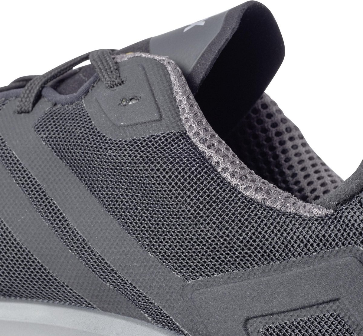 Uvex 1 Sport Nc Halbschoenen O1 65938 Zwart (65938)