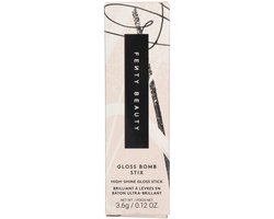 Fenty Beauty Gloss Bomb Stick Lip Gloss 3.6 g - #09 Hot Chocolit