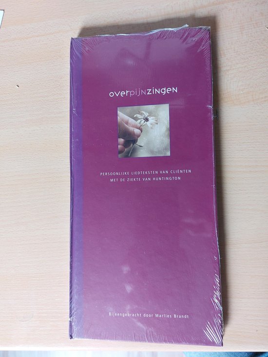 Overpijnzingen