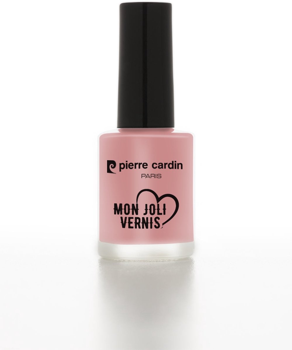 Pierre Cardin Mon Joli Vernis – Fuchsia