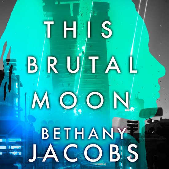 This Brutal Moon - cover