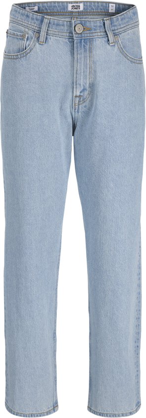 JACK&JONES - JJICHRIS JJORIGINAL AT 041 JNR - Garçons - Jeans