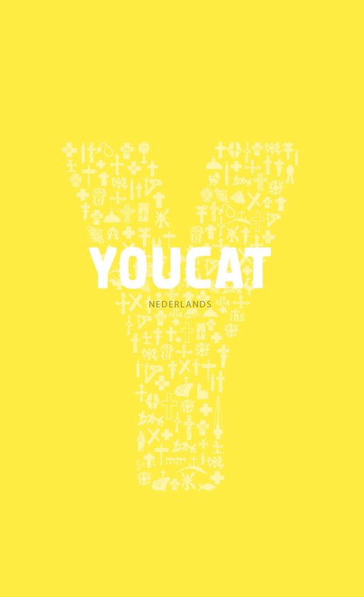 Youcat - cover