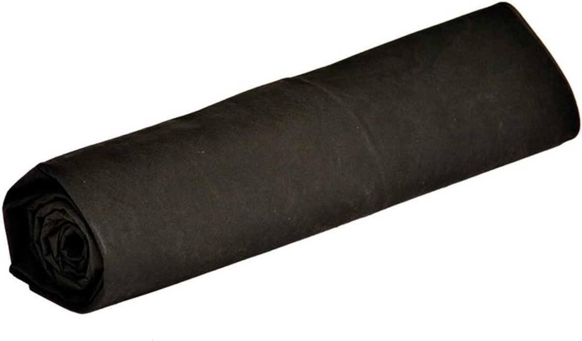 Worteldoek Anti-onkruiddoek Gronddoek 1,5 x 25 meter – Bodembedekker Grondfolie