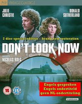 Don't Look Now [Blu-ray]