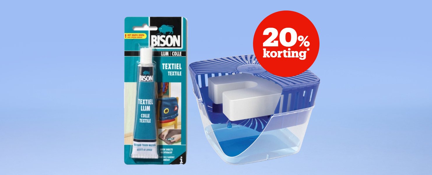 Jusqu'à 20 % de réduction*