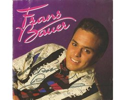 Frans Bauer