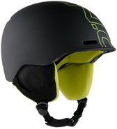 O'Neill - Core Helmet - Skihelm - Heren - Zwart - Maat L - 58-61 CM