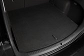 Rubber Kofferbakmat Duogrip - Geschikt voor Citroën C1 - 2009-2014 - Uitvoering: lage laadvloer