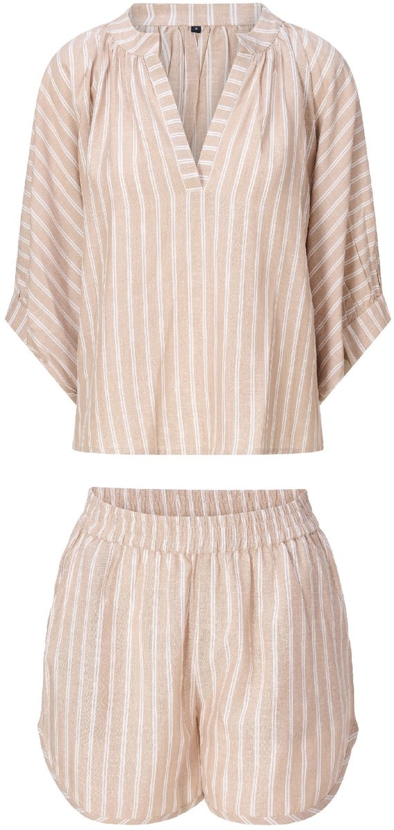 LingaDore Top & shorts