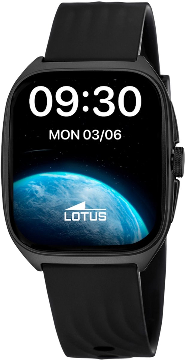 Lotus - 50212/1 - Smartwatch - Unisex