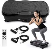Rockerz Fitness PowerVibe Elite - Full Body Trilplaat Trainer