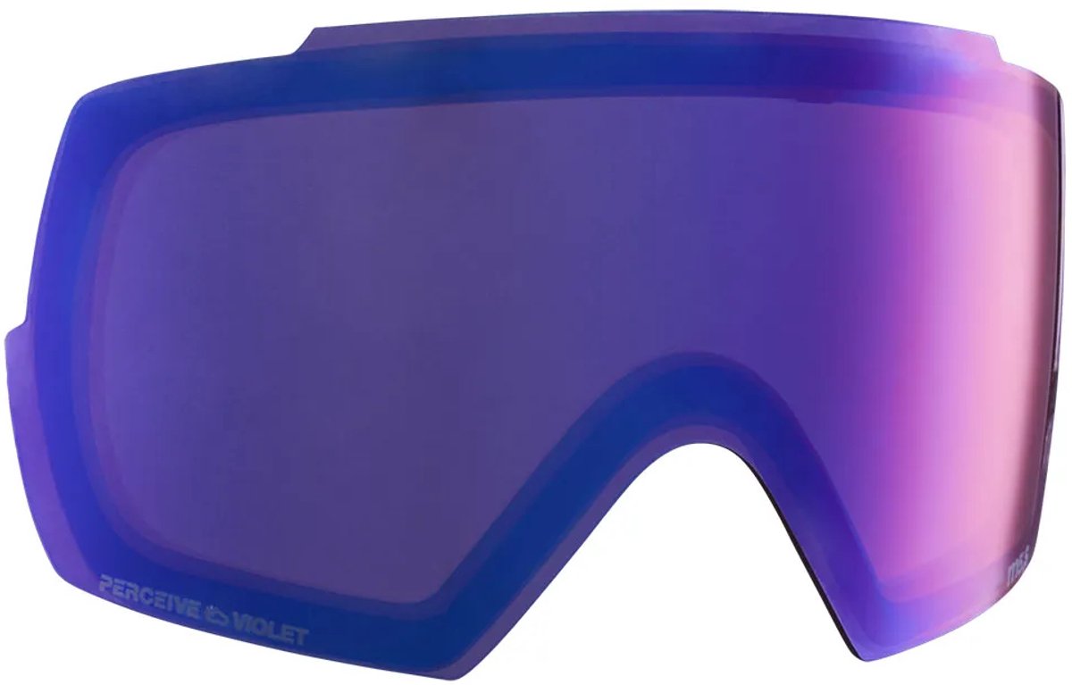 Anon M5s Perceive Lens Paars Perceive Variable Violet/CAT2