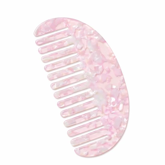 Velvet Bandeau Haarband luipaardprint bruin