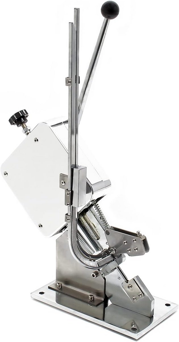 Professionele Worstsluitmachine Handbediende Klem Tang Zonder Merk