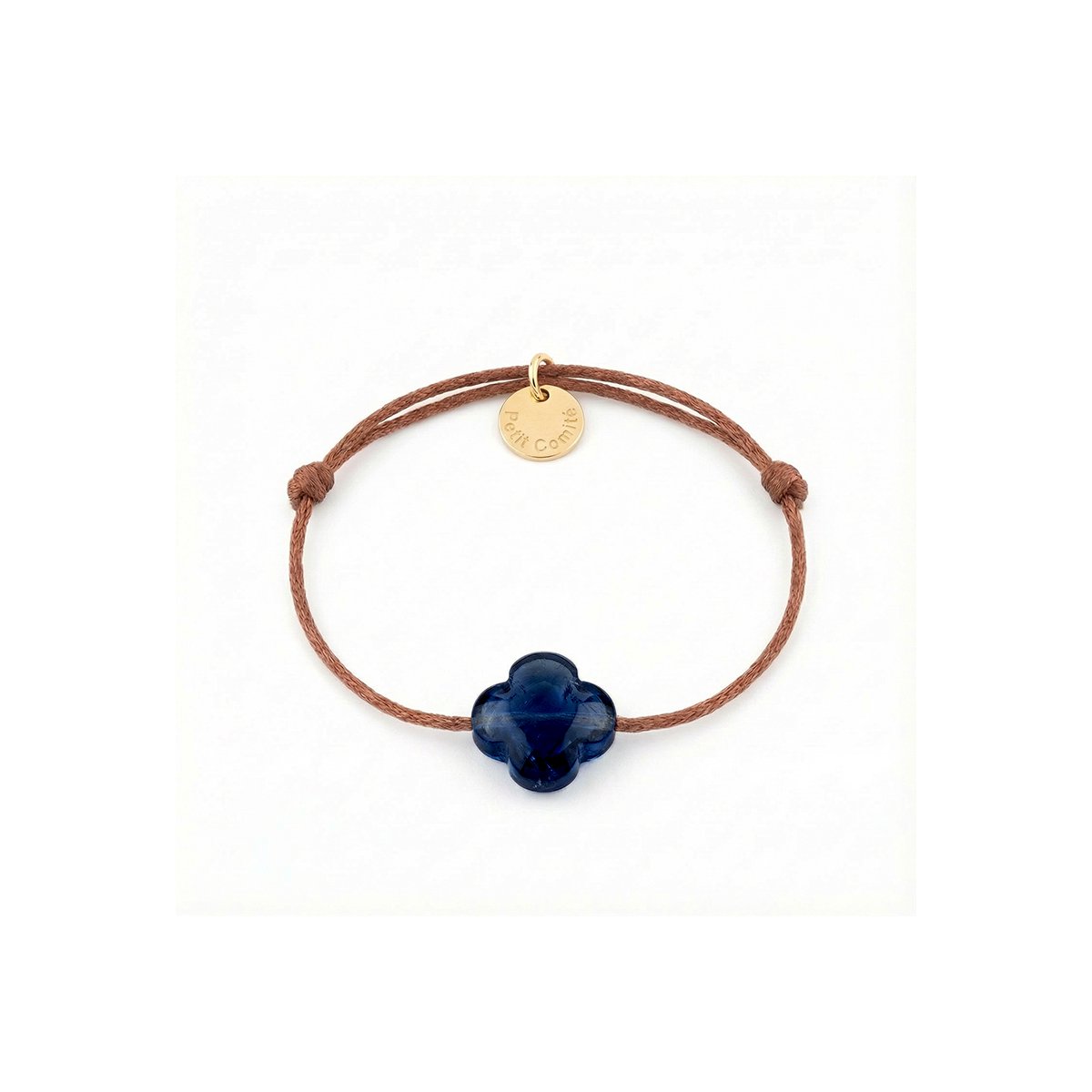 Armband Dames Geboortesteen September Saffier | cadeau dames