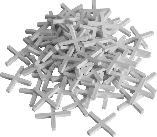 WS Voegkruisjes 3 mm - WS Products WS Voegkruisjes 3 mm - WS Products