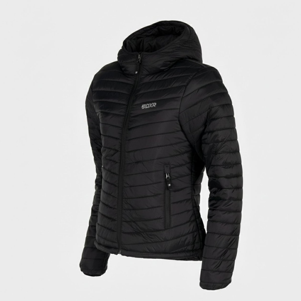 Thermovest ARCADIA Zwart