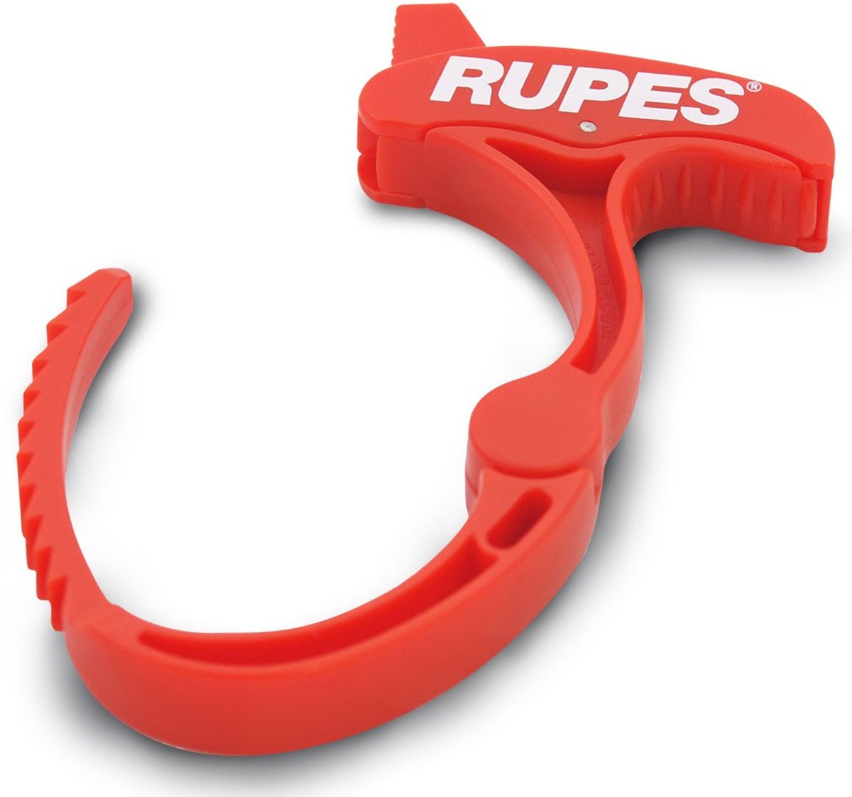 RUPES - BIGFOOT Cable Clamp / Kabelklem