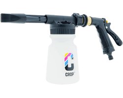 CROP Foam Blaster - Foam Gun Tuinslang