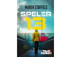 Thrillseekers - Speler 13