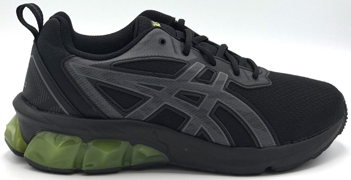 Asics Gel- Quantum 90 IV- Sneakers/ Sportschoenen Zwart