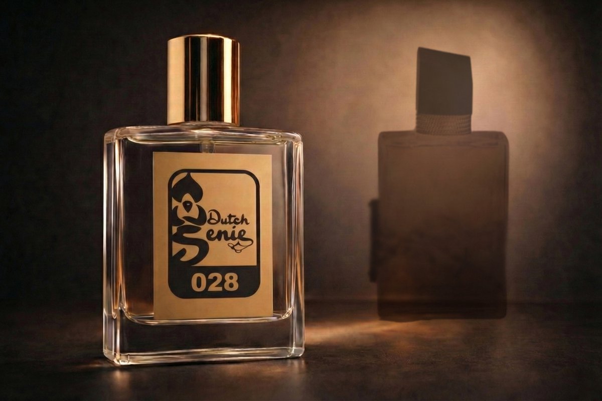 028 Luxe Parfum - inspired by Yves Saint Laurent Libre Eau de Parfum - Dames Eau de Parfum - 50 ml - Langhoudend & Exclusief.